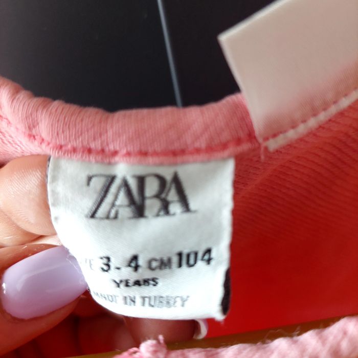 Kombinezon 98/104 zara