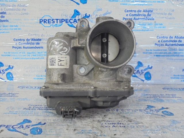 Corpo borboleta RENAULT Twingo III (BCM_)