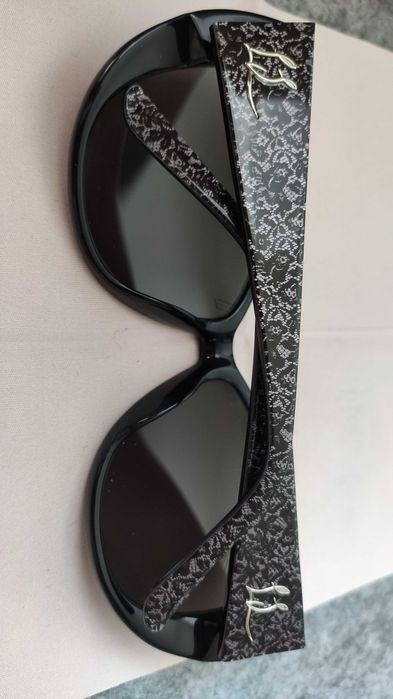 Damskie okulary przeciwsłoneczne L'Wren Scott