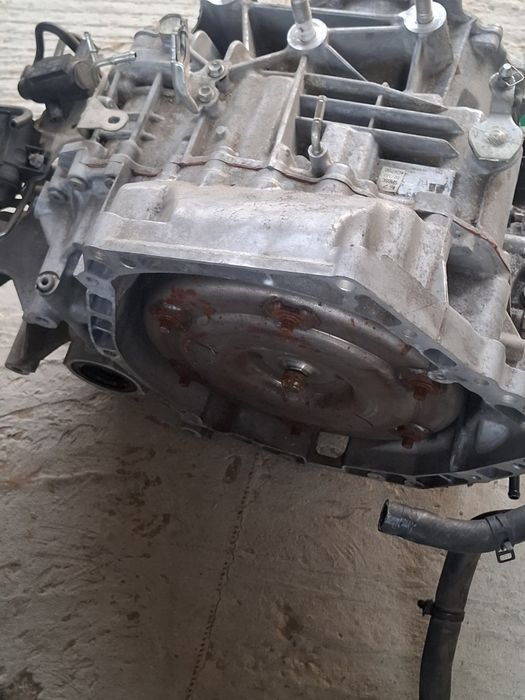 АКПП Mazda 2.2 SkyActiv-D 6-ступінчаста (Коробка автомат Мазда)