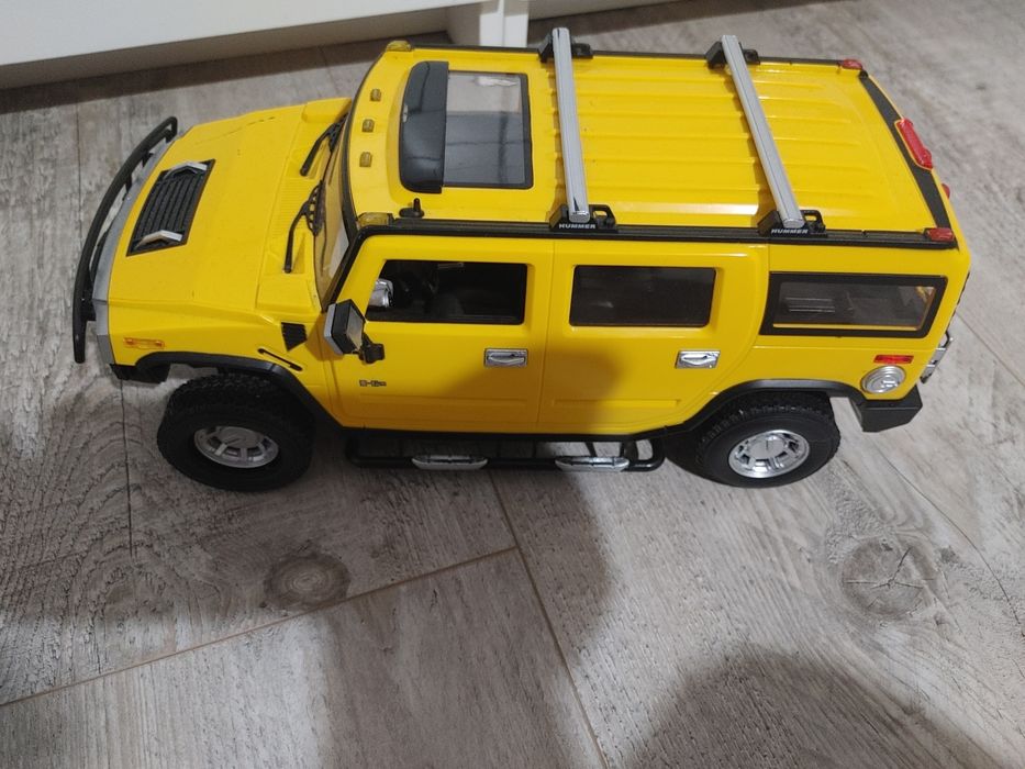 Sprzedam Hamera polecam