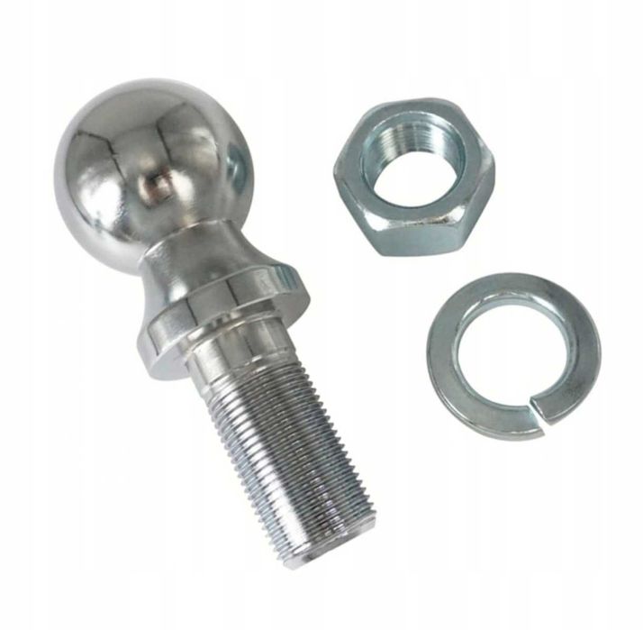 Metalowa Kula na Hak QUAD ATV