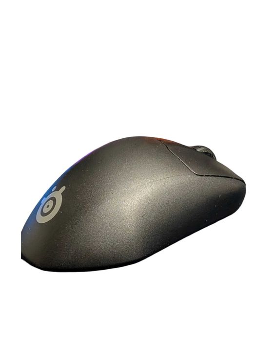 Myszka SteelSeries Prime Wireless