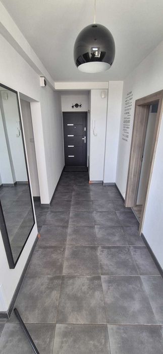 Komfortowe, przestronne 3-pokojowe mieszkanie z pięknym widokiem – Poznań, os. Rusa, 79m2, balkon, piwnica