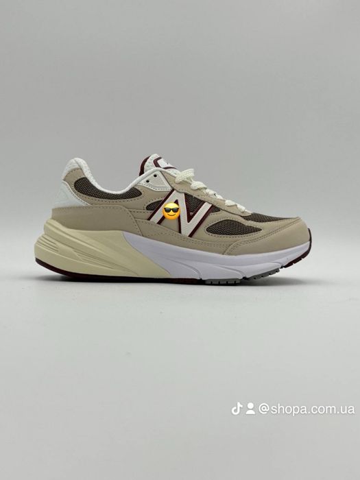Кроссовки женские Balance | Премиум качество | Размеры 39 40