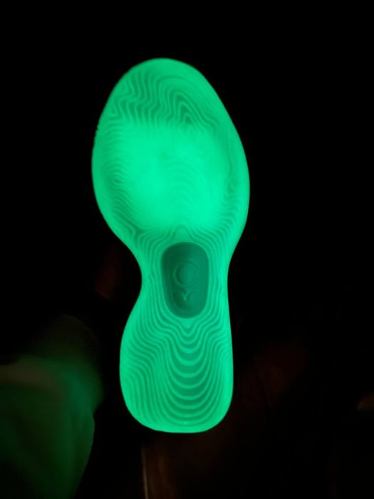 Nike KD 18 "Slim Reaper"