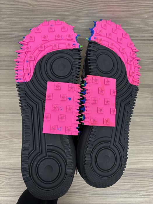 Кросівки чоловічі Nike Air Force 1 Mid оригінал _ Кроссовки nike air