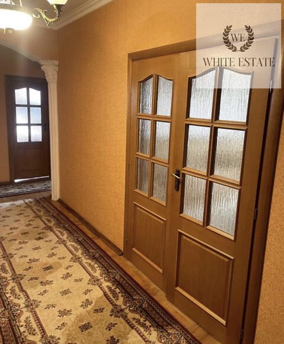 Продаж 3-кімнатної квартири по вул. Котляревського