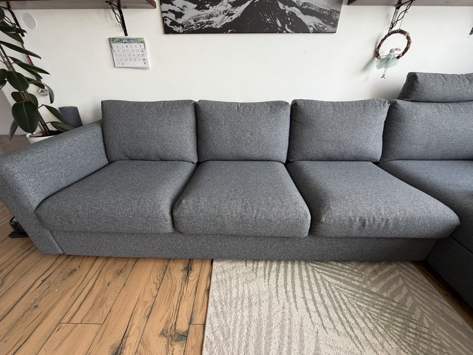 Sofa 3 os. Vimle IKEA