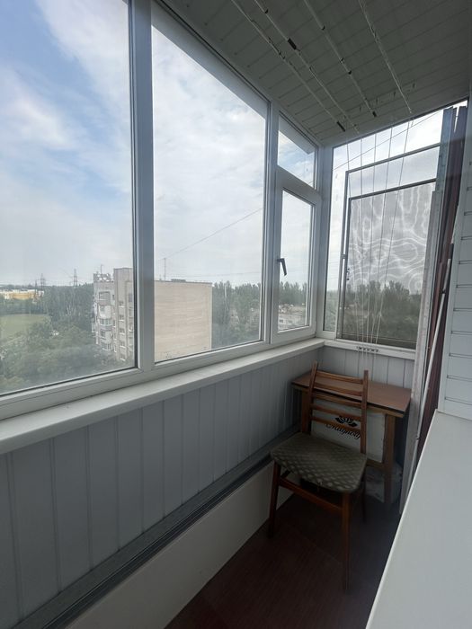 Продаж 1х кімн на вул. Магістральна, будинок ОСББ, площа 37 кв2, кухня-студія