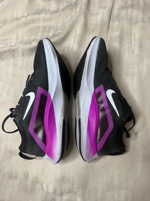 Nike Zoom Fly 4 Sapatilhas de Corrida
