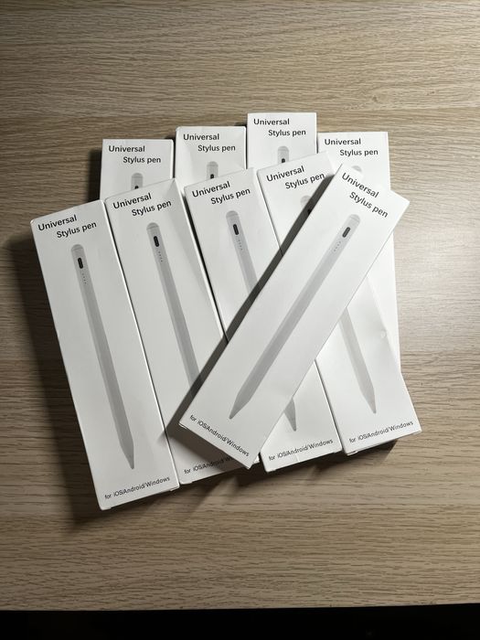 Caneta para tablet Android / Windows / iPad