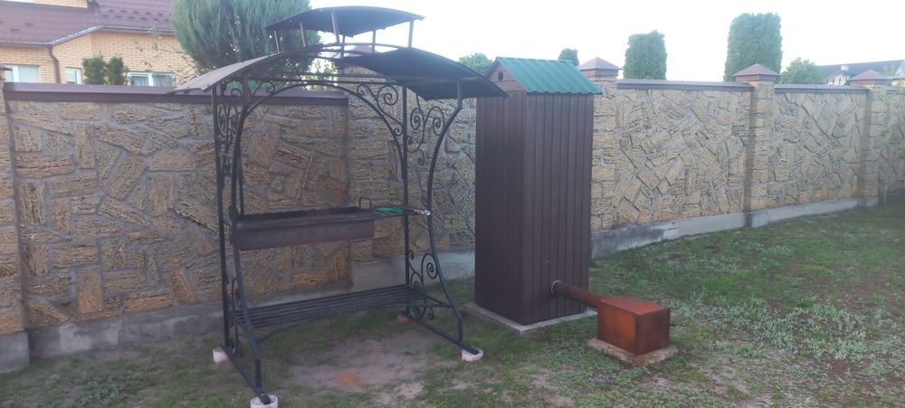 Оренда будинку у Шацьку