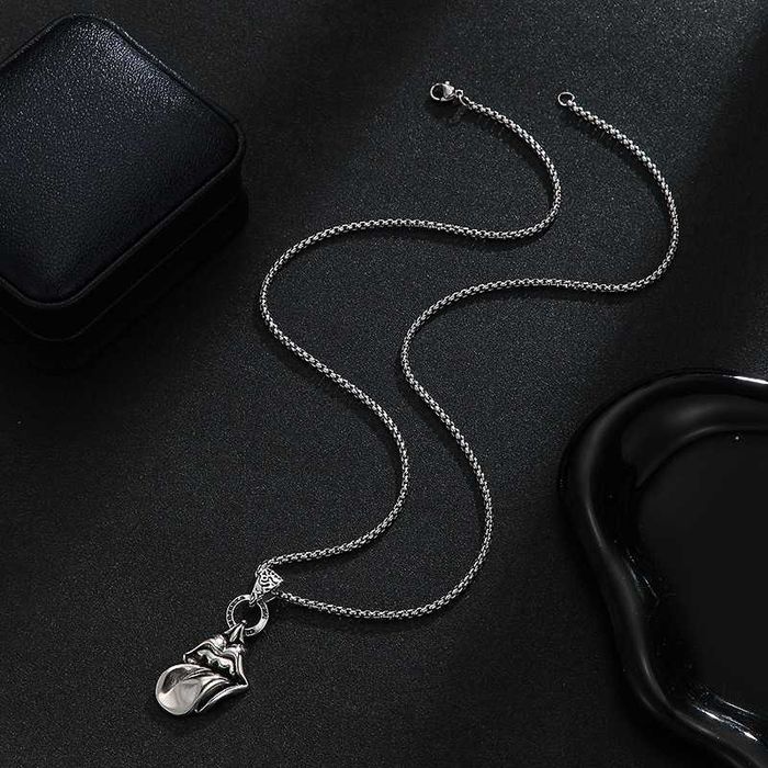 Підвіска Chrome Hearts | Кулон Хром Хартс | Нові