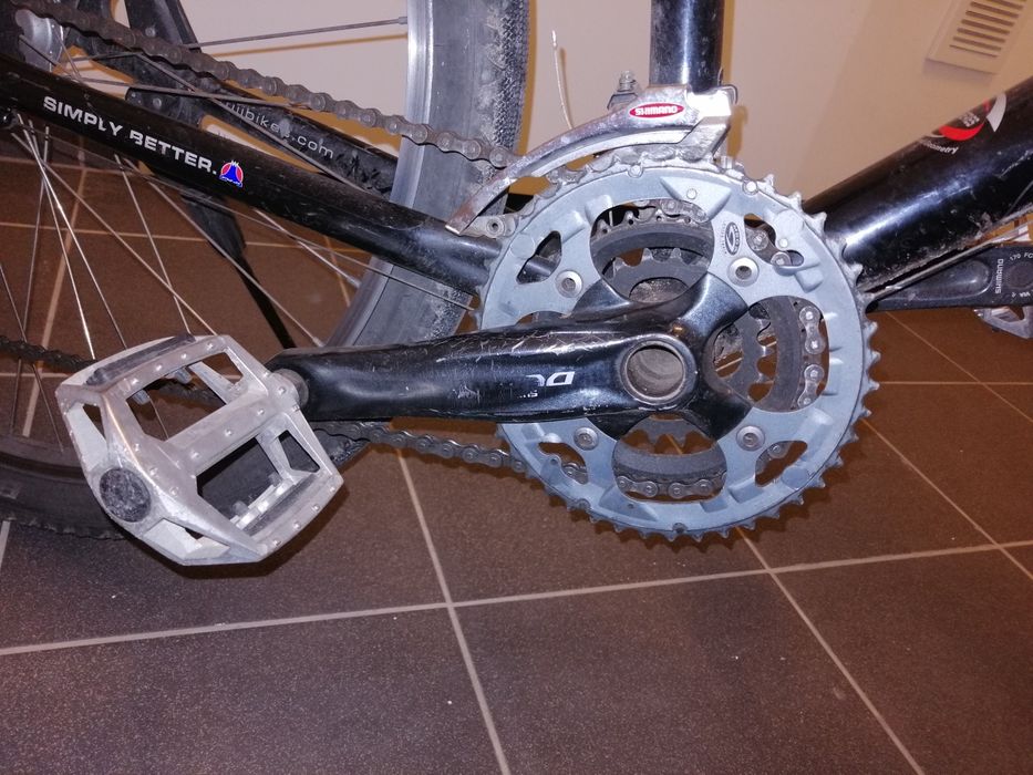 Sprzedam rower FUJI 26"