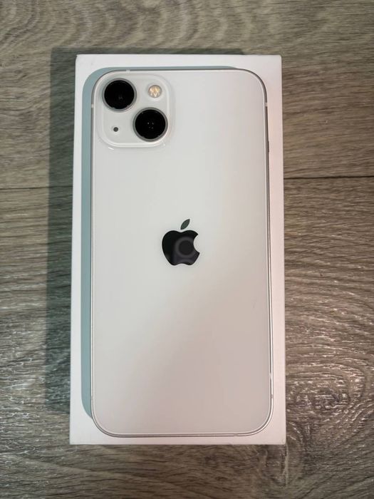 Apple Iphone 13 128gb