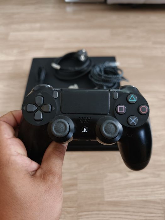 PS4 9.00 HEN Desbloqueado - 1 Comando