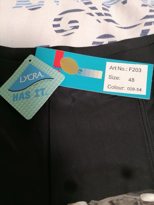 Красивейшие мужские плавки «Atlantic