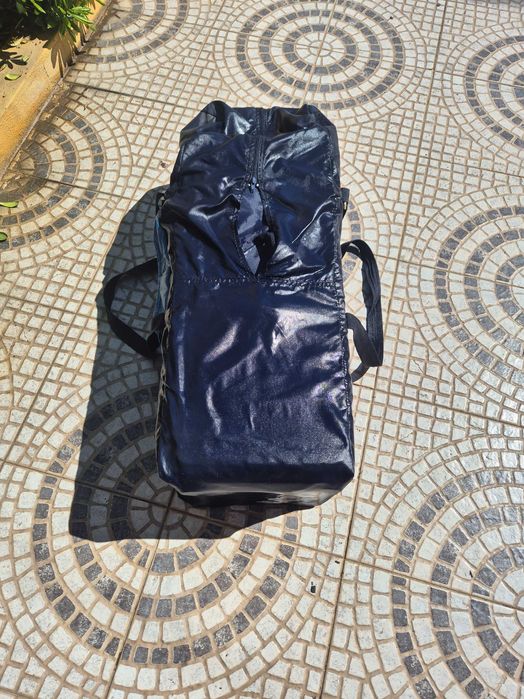 Berço retratil para visgens