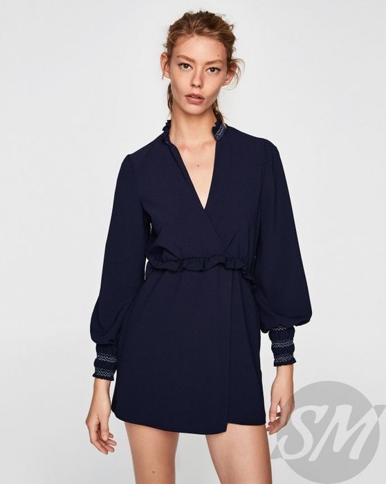 Комбинезон ZARA в размере S