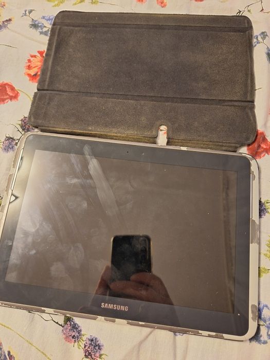 Samsung Galaxy Note 10.1