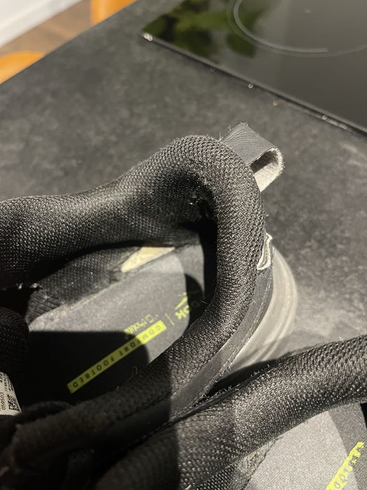 Ténis Reebok tamanho 43