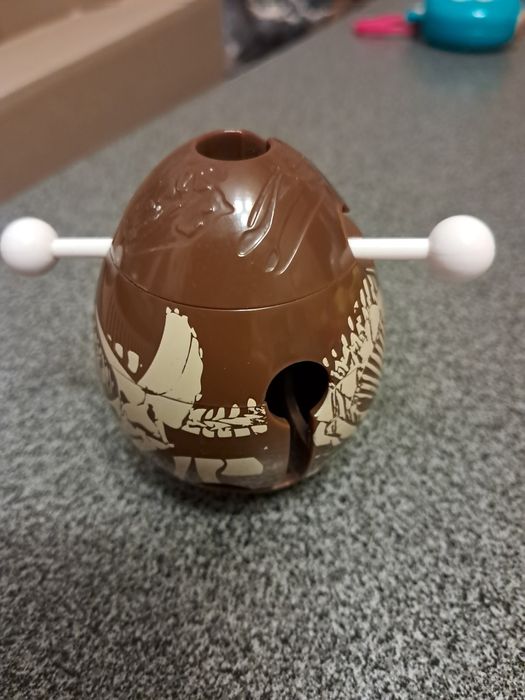 Jajko  labirynt  smart  egg