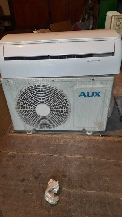 Продається кондиціонер AUX 7