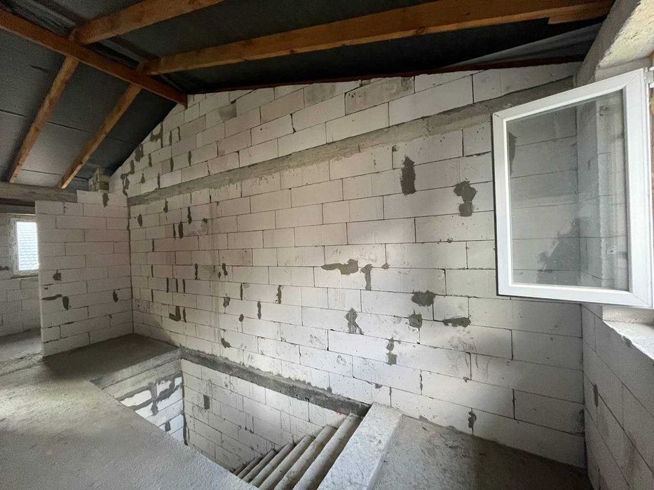 Таунхаус У Святопетрівському! ЄОселя! Сертифікат!