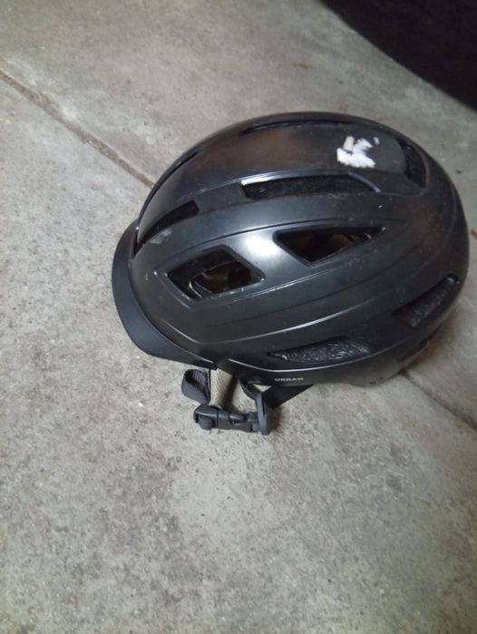 Capacetes btt em bom estado