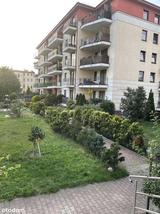 Zadbane mieszkanie gotowe do zamieszkania - Widok 6