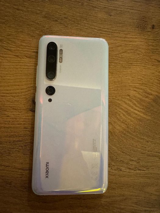 Xiaomi mi note 10