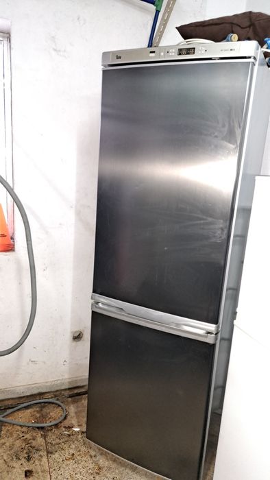 Frigorifico teka no frost 1.85