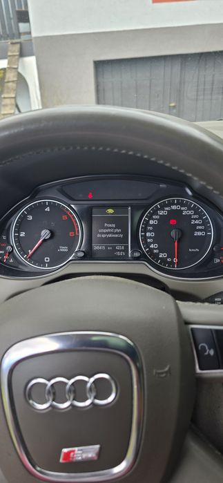 2012 Audi Q5 Premium Plus – 2.0 TDI ORYGINAŁ