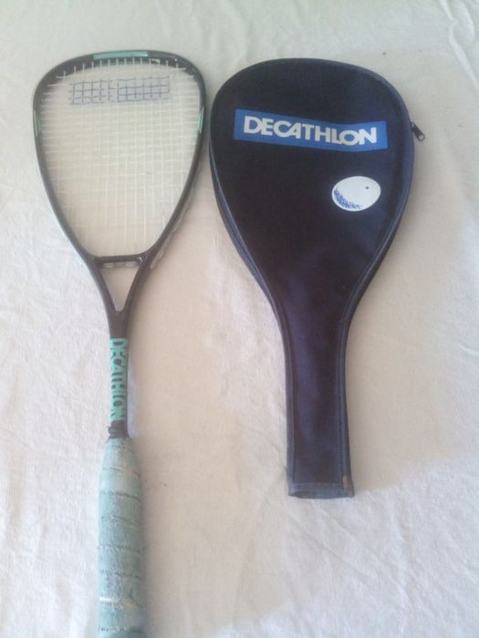 Raquetes de tenis
