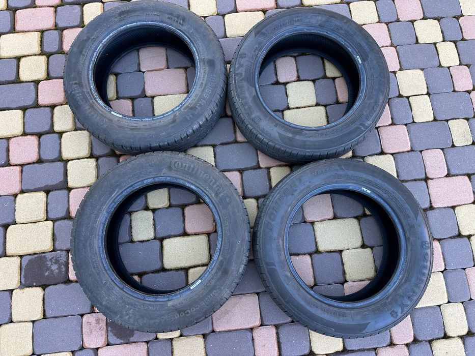Шини 175-185 65 15 Bridgestone