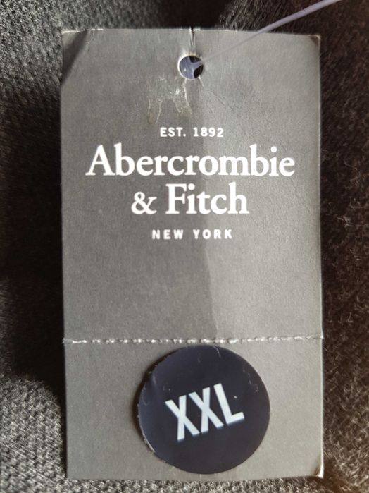 Мужские поло Abercrombie & Fitch