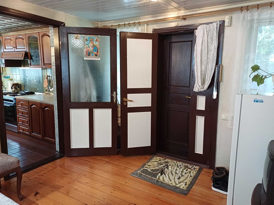 Продам дом с ремонтом 70 кв м на Береговой, участок 5соток Фрунзенский