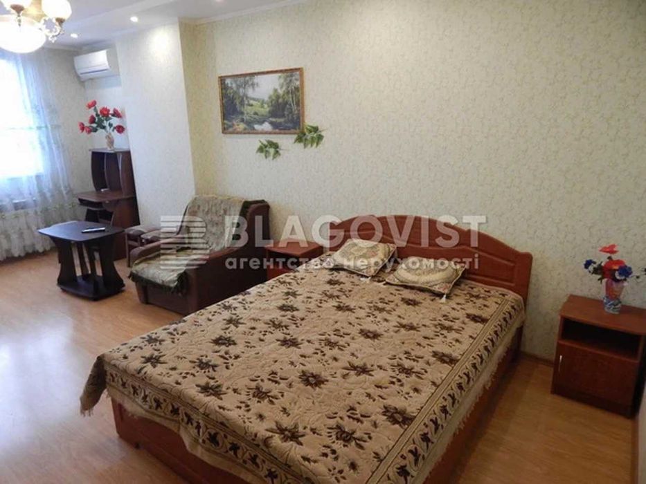 1-комнатная квартира по адресу ул. Ильенка Юрия (площадь 61 м²) - Atlanta.ua - фото 6