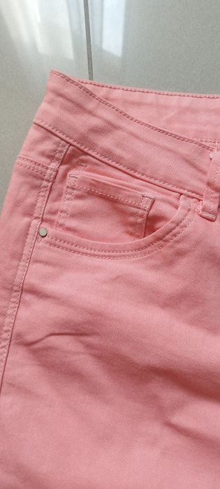 Spodnie letnie 42 44