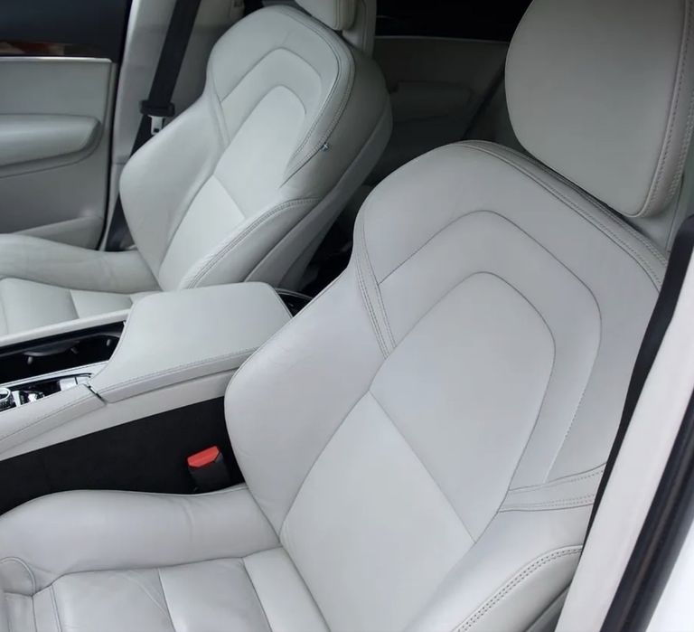 Продам Volvo XC90