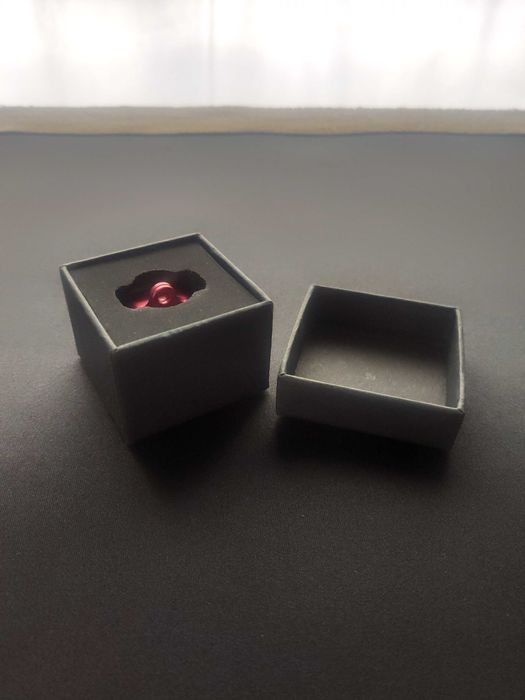 Aluminum Switch Opener Cherry MX Gateron Kailh Teclado Mecânico Kebs