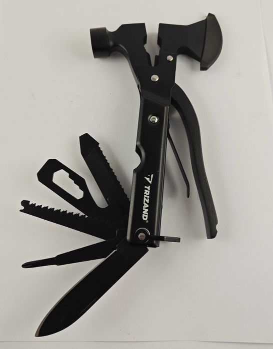 Multitool Trizand 17 w 1