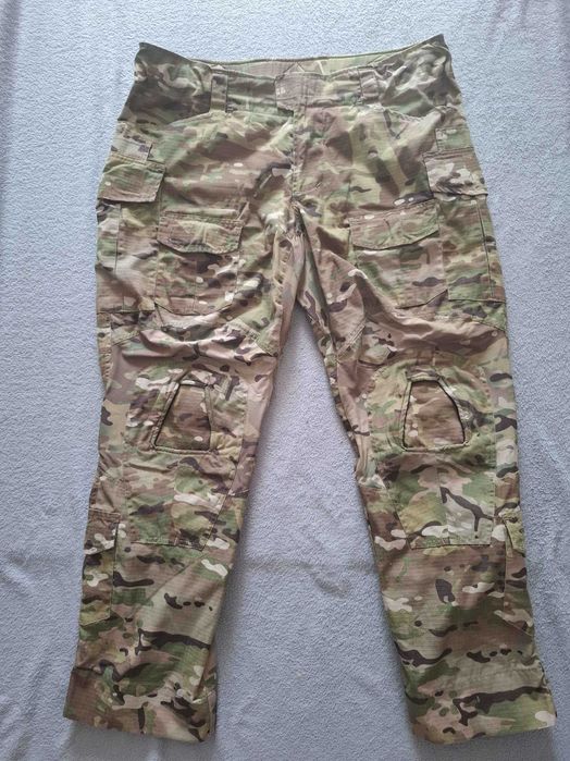 Spodnie Combat Pants Multicam G3