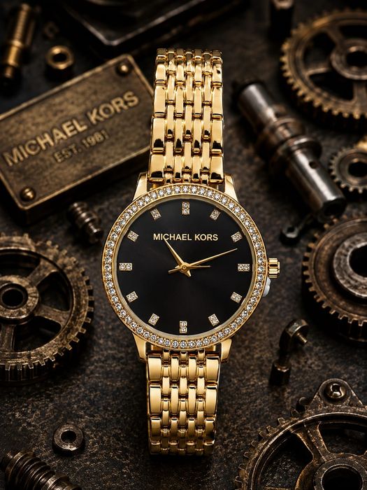 Relogio Michael kors