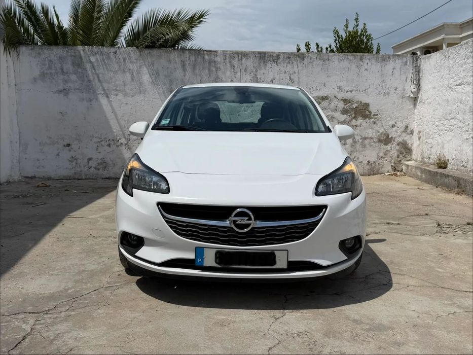 Opel Corsa 1.3 CDTi Dynamic
