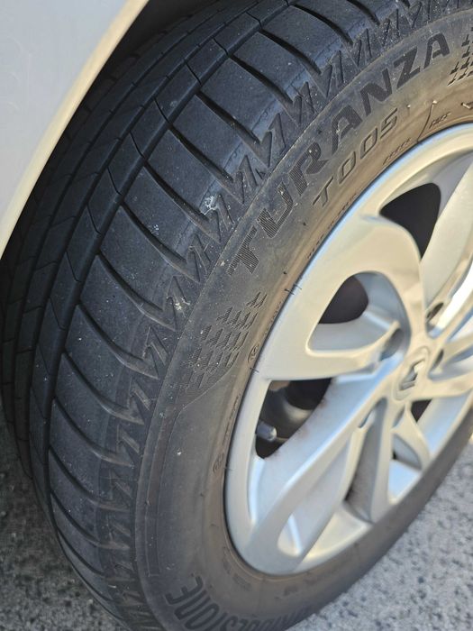 Renault Mégane Sport Tourer 1.5 dCi Dynamique | 100.000 km | Nacional