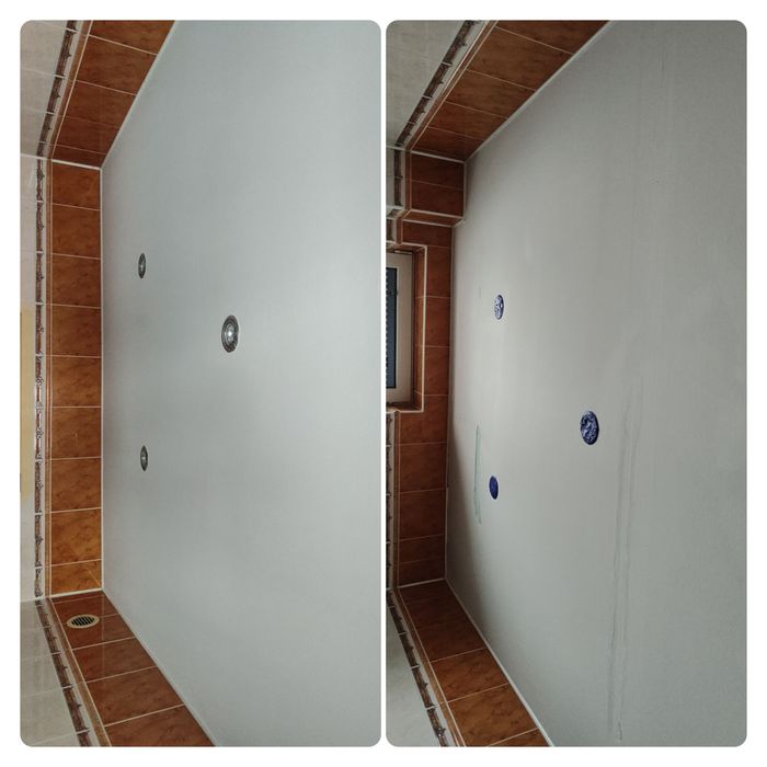 Usługi remontowo-wykończeniowe