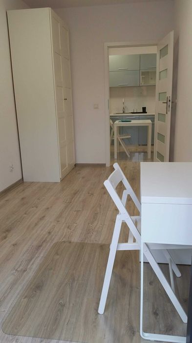 pokoje jedynki Grabiszyńska 204D