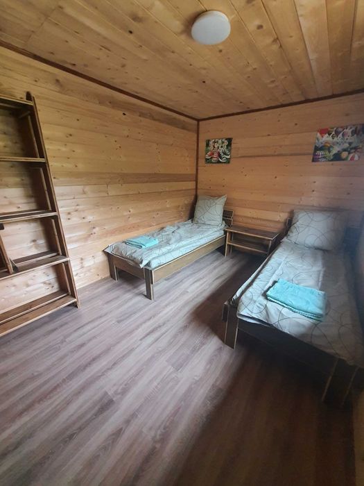 Оренда будинку в Верховині